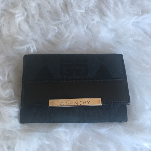Givenchy | Accessories | Givenchy Wallet | Poshmark